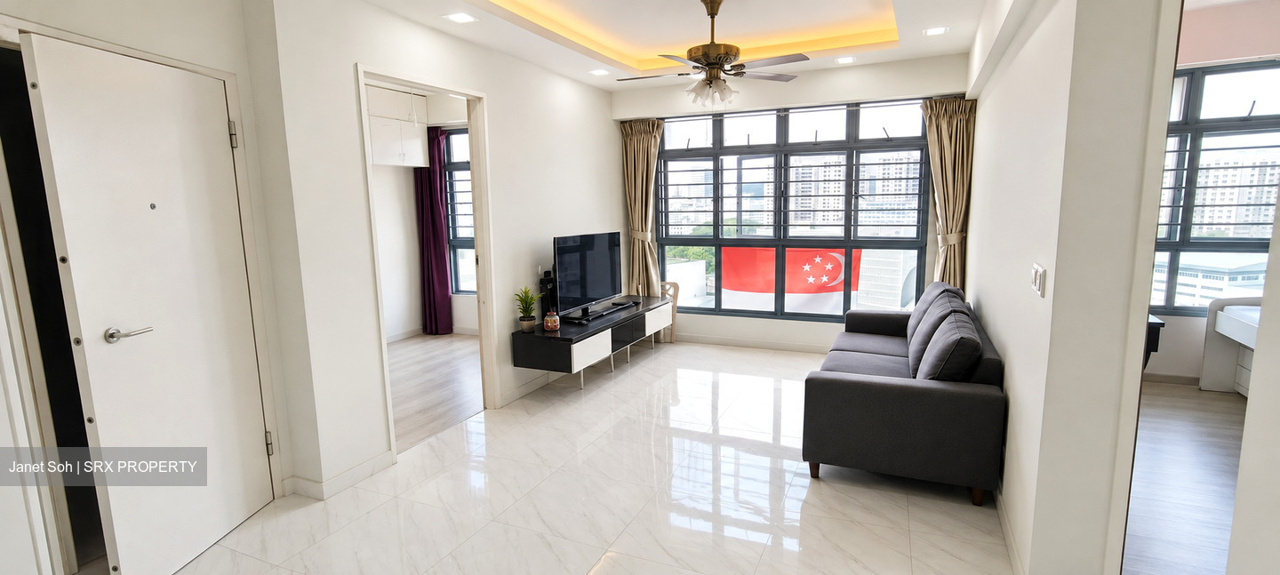 Blk 53 Forfar Heights (Queenstown), HDB 4 Rooms #598288211